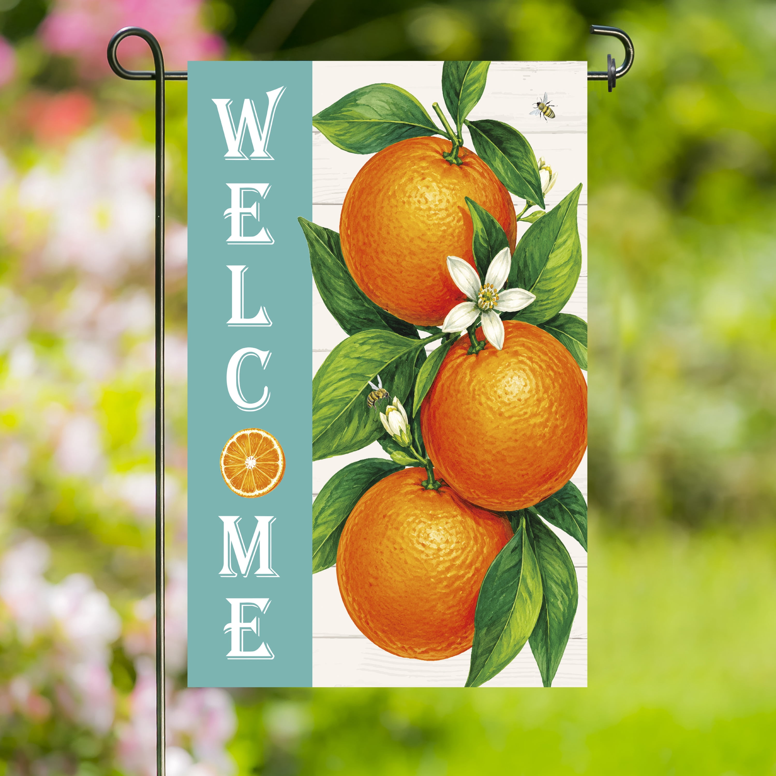 MC WELCOME FRUIT
