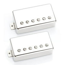 Seymour Duncan Pearly Gates SH-PG1n/1b Pickup Set Neck & Bridge Nickel
