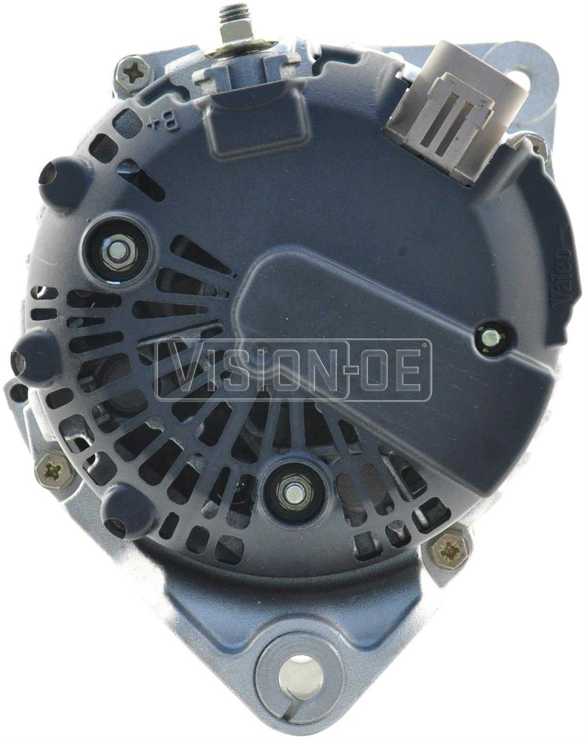 Vision OE 11017 Alternator