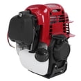 thumbnail image 2 of Motor de cortacésped Sincero GX50 4 tiempos 1,00 kw 47,9 cc 6500 rpm, 2 of 10