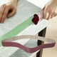 thumbnail image 4 of Juego de juntas de colector de escape, 2 piezas, junta de colector de escape, repuesto de junta de colector de escape para Ford, reemplazo de junta de colector de escape, funcionamiento suave Jadeshay A, 4 of 7