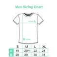 thumbnail image 2 of Good Dads Say Bad Words - Hilarious Graphic Design Men's T-Shirt, 2 of 2