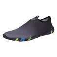 thumbnail image 4 of Barefoot Shoes for Unisex Quick Dry Water Shoes Non- Lightweight Breathable Beach Swim Pool Shoes for Summer Outdoor Activities, 4 of 4