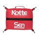 thumbnail image 1 of Bolsa de refrigeración para cubierta de tabla de paddle surf, organizador de kayak para aperitivos y bebidas al aire libre. rojo, 1 of 9