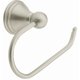 thumbnail image 5 of Portarrollos de papel higiénico de pared Moen Preston, níquel cepillado DN8408BN, 5 of 7