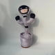 thumbnail image 1 of Cactus bailarín de peluche con plantas, juguete de peluche con altavoz, habla, repite la voz, para Navidad, 120, 1 of 4