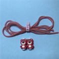 thumbnail image 1 of Cable Winder Set Cartoon Charger USB Cable Protector For Apple IPhone For Samsung Xiaomi Huawei Cable Protect Decoration Style 47, 1 of 6
