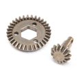 thumbnail image 1 of 212000 48P Bevel Gear Set 33T/13T: UTB18, 1 of 1