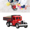 thumbnail image 4 of Camión De Juguete, Aleación De Plástico American Transport Truck Toy Simulado Escala 1:32 Para Amantes De Los Autos ANGGREK  Otros, 4 of 8