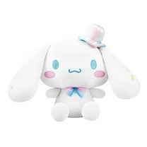 Sanrio Hello Kitty & Friends Cinnamaroll Plush (Top Hat)