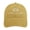 Sand, variant on Jesus Is King Navy Baseball Cap for Men Women, Adjustable Snapback Hats Cotton Hat