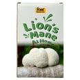 thumbnail image 1 of Lion's Mane Grow Kit (one kit), 3.2 Pound Log, 1 of 4