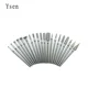 thumbnail image 5 of 1 Uds. Broca de diamante para uñas, fresas eléctricas rotativas para pedicura, limas para manicura, rebabas para cutículas, accesorios de herramientas para uñas, 5 of 5