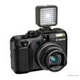 thumbnail image 1 of Miniature LED Light For Nikon D3500, 1 of 6