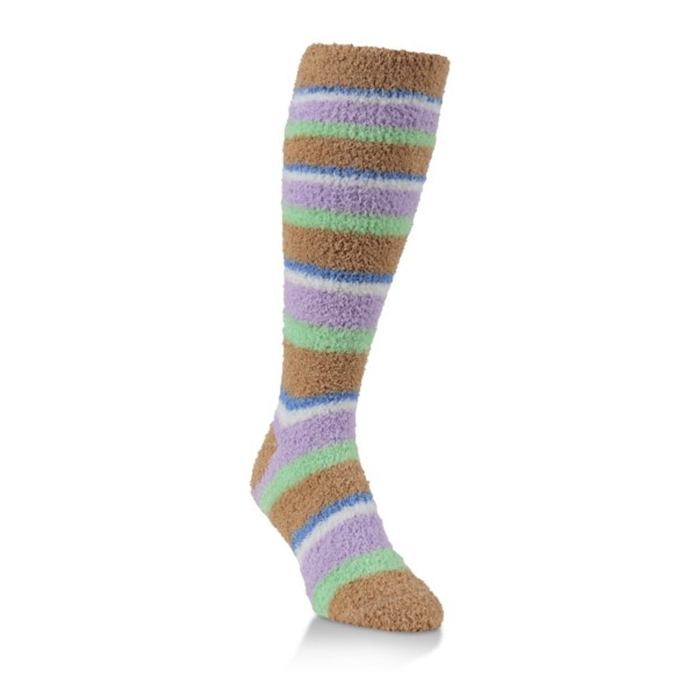 World's Softest - World's Softest Socks - Cozy Collection - Knee-Hi ...