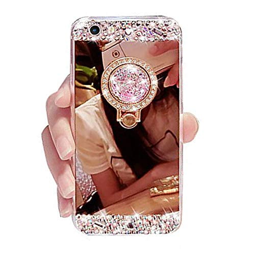 Iphone 6 Plus Case Iphone 6s Plus Case Black Lemon Luxury Crystal Rhinestone Soft Rubber Bumper Bling Diamond Glitter Mirror Makeup Case With Ring Stand Holder Rose Gold Walmart Com Walmart Com Iphone 6 Plus Case Iphone 6s Plus Case Black Lemon Luxury Crystal Rhinestone Soft Rubber Bumper Bling Diamond Glitter Mirror Makeup Case With Ring Stand Holder Rose Gold Walmart Com Walmart Com