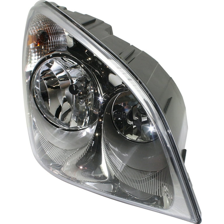 Headlight Compatible With 2008-2017 Freightliner Cascadia Right