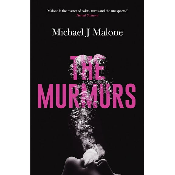 The Annie Jackson Mysteries: The Murmurs (Paperback)
