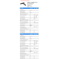 thumbnail image 2 of Control Arm - Compatible with 1999 - 2005 Volkswagen Jetta 2000 2001 2002 2003 2004, 2 of 2