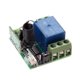 thumbnail image 2 of Transmisor Receptor DC12V 10A 433MHz Interruptor de control remoto inalámbrico con, 2 of 5