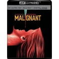 thumbnail image 1 of Malignant, 1 of 12