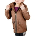 thumbnail image 3 of TuffRider Children's Little Trotter Jacket, 3 of 11