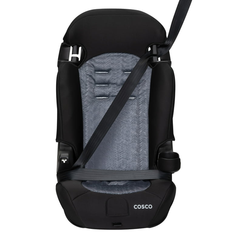 Cosco Finale 2 in 1 Booster Car Seat Fiberwave