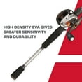 thumbnail image 4 of Abu Garcia Revo® X Baitcast Combo, 7'4" Medium Heavy, Right-Handed, 4 of 11