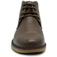 thumbnail image 4 of Aston Marc Mens Morken01 Ankle round Toe Chukka Boots, 4 of 6