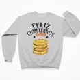 thumbnail image 1 of Sudadera De Cumpleaños - Feliz Cumpleaños - Bitcoin Cake, 1 of 4