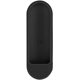 thumbnail image 5 of Funda de silicona negra antideslizante para control remoto de voz de TV 2020 NQ, 5 of 5