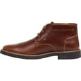 thumbnail image 6 of Deer Stags Men's Bangor Memory Foam Dress Casual Comfort Chukka Boot (Wide Available), 6 of 7