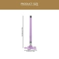 thumbnail image 2 of FONDOTIN 10Pcs Nice Pens with Cylindrical Design for Office and Desktop Use, 2 of 8
