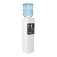 thumbnail image 2 of A1 Top Loading Water Cooler, White, 2 of 4