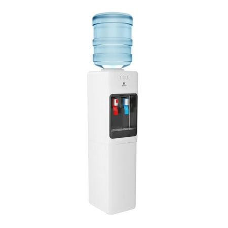Avalon - A1 Top Loading Bottled Water Cooler - White