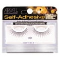 thumbnail image 1 of Ardell Professional Self- Adhesive Lashes - 110S #61413 - Pack of 3 with Sleek Comb, 1 of 1