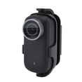 thumbnail image 1 of Cámara De Acción De Pulgar 4K, Cámara Portátil De Grabación De Vídeo Portátil, Conexión WIFI, Fotografía Gran Angular Para Viajes En Bicicleta, 1 of 7