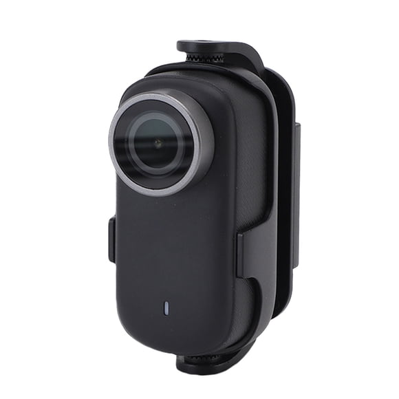 Videocámara 4K Cámara De Acción Con Pulgar Cámara Portátil De Grabación De Vídeo Portátil Conexión WIFI Fotografía Gran Angular Para Viajes En Bicicleta