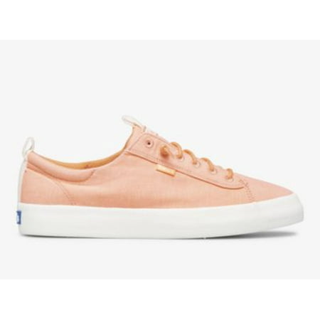 

Keds Kickback Canvas Sneaker Women Coral