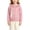 Pink, variant on Girls Bunny Cardigan Toddler Girls Knit Sweater Button Up Kids Easter Outfit Cute Rabbit Embroidery Spring Clothes