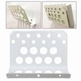 thumbnail image 2 of CEORPER Router Wall Bracket Home Office Installation Floating Router DVD Player Stand, 2 of 10