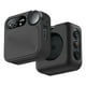 thumbnail image 1 of For Xiaomi Sport Walkie Talkie Protective Case Anti Drop Scratch Resistant Silicone Cover, Black, 1 of 5