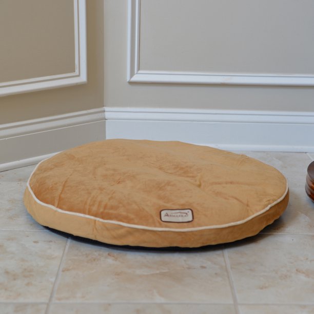 Armarkat Brown Pet Bed Pad, 26Inch , M04CZS