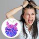 thumbnail image 3 of Push Bubble Bag Sensory Toy Bolsas De Hombro Silicone Stress Reliever Toy Con Correa Ajustable Para Niños Adultos Yuarrent OD016137-02, 3 of 6