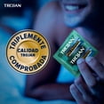 thumbnail image 4 of Condónes Trojan 3 piezas, 4 of 8
