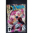 thumbnail image 1 of Pre-Owned The Uncanny X-Men #209 1986 Marvel Comics Comic Book, 1 of 1