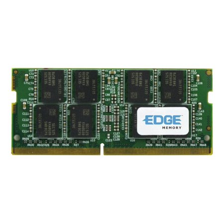 UPC: 0652977248123 | EDGE – DDR4 – module – 4 GB – SO-DIMM 260-pin – 2133 MHz / PC4-17000 – 1.2 V – unbuffered – non-ECC