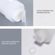 thumbnail image 2 of Suavizador de agua dura Fácil de instalar Filtro de ducha universal Accesorios de baño Wdftyju Libre de BPA, 2 of 3