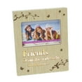 thumbnail image 1 of 7.5 X 9" Led 'Friends Fill Our Dayswith Laughter And Happiness' Holds 4.X 6" Photo Frame, 1 of 1