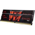 thumbnail image 2 of G Skill F4-3000C16D-32GISB Aegis 2 x 16GB 288-Pin DDR4 SDRAM DDR4 3000 Intel XMP 2.0 Desktop Memory Model, 2 of 3